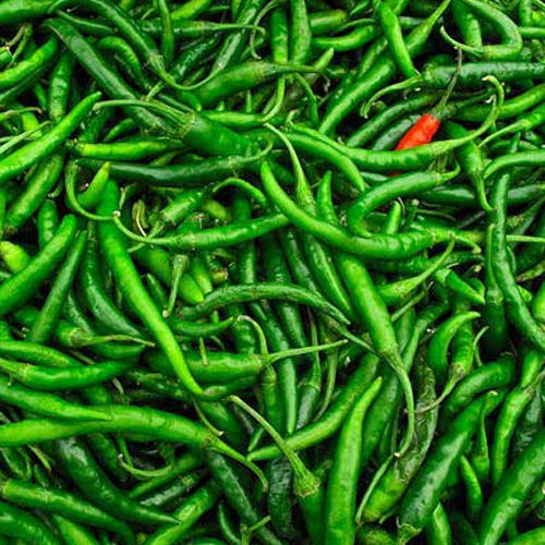 Vegetables